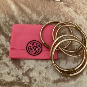 BuDha Girl AWB Bangles